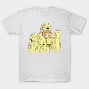 angry duck T-Shirt